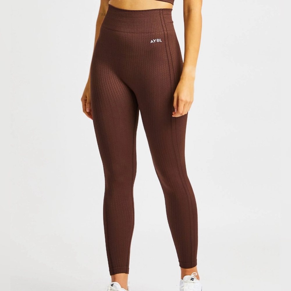 AYBL luxe seamless leggings